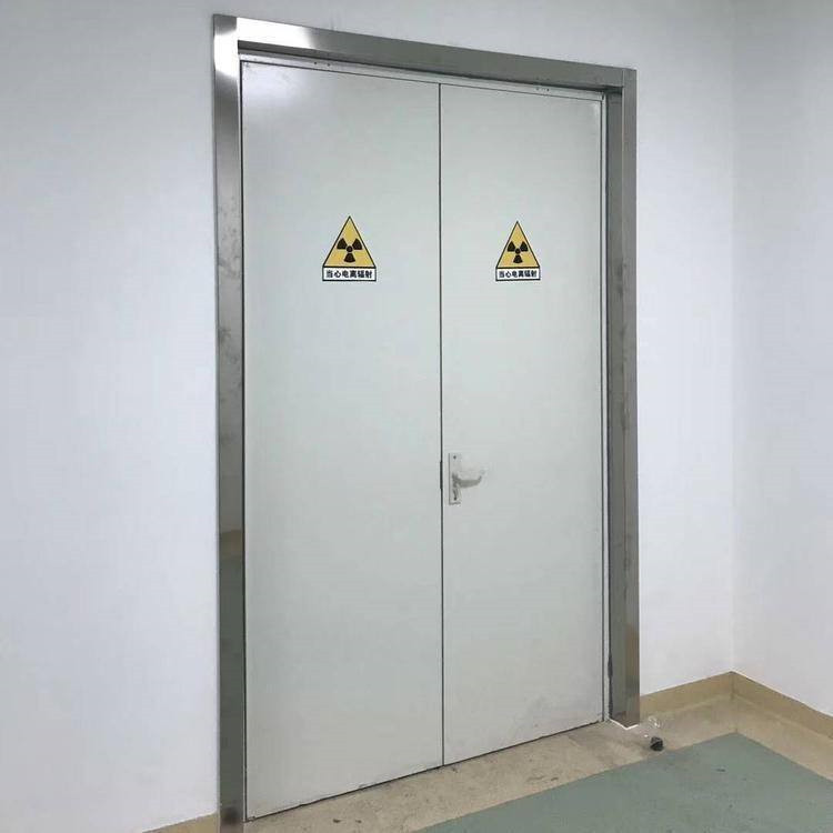 营口铅门